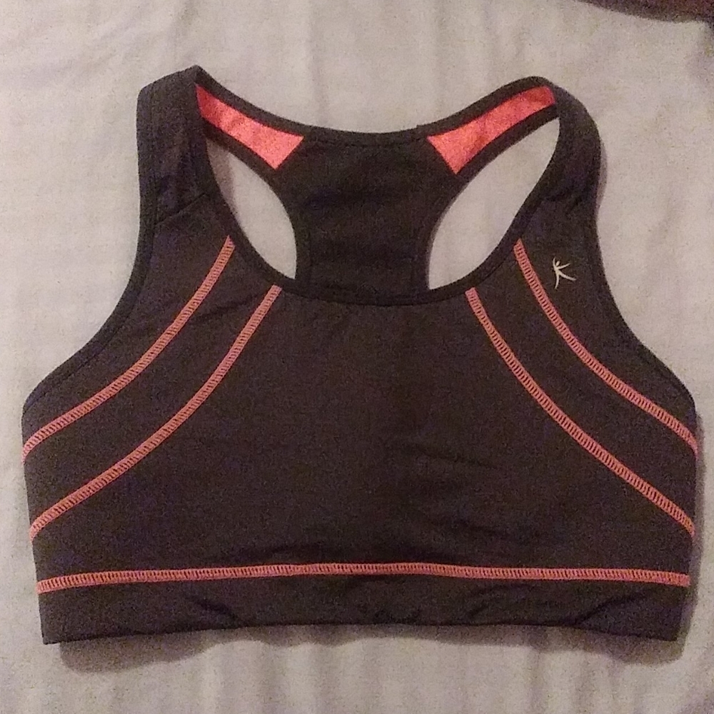 Sports bra